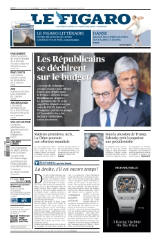 Le Figaro | 