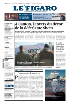 Le Figaro | 