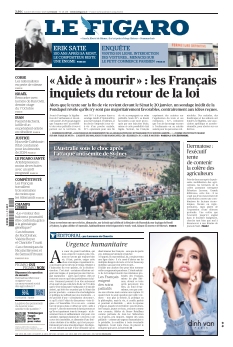 Le Figaro | 