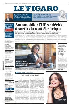 Le Figaro | 
