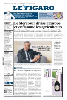 Le Figaro | 