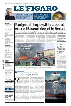 Le Figaro | 