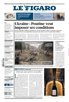 Le  Figaro