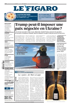 Le Figaro | 