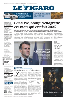 Le Figaro | 