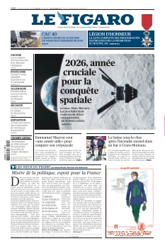 Le Figaro | 