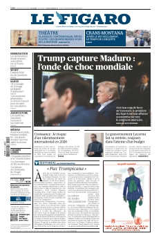 Le Figaro | 