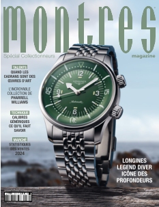 Montres magazine | 