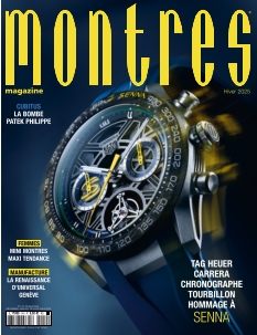 Montres magazine | 