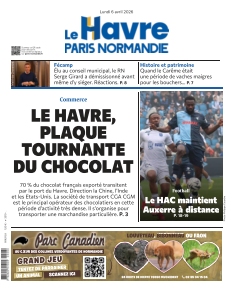 <a href="/node/251935">Paris Normandie Le Progrès de Fécamp</a>