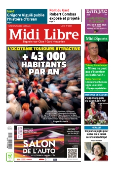 <a href="/node/252036">Midi Libre Bagnols</a>