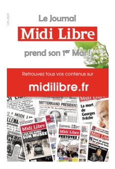 Midi Libre Béziers | 