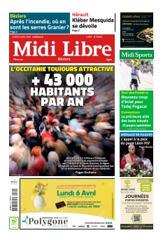 <a href="/node/251955">Midi Libre Béziers</a>