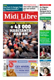<a href="/node/251956">Midi Libre Carcassonne</a>
