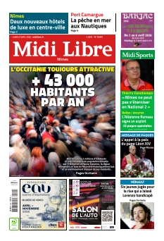 <a href="/node/251963">Midi Libre Nîmes</a>