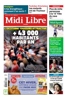 <a href="/node/251964">Midi Libre Perpignan</a>