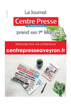 Centre Presse Aveyron | 