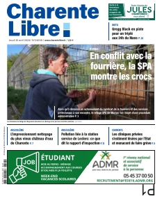 Charente Libre | 