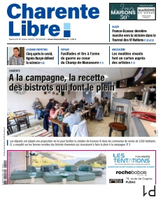 Charente Libre