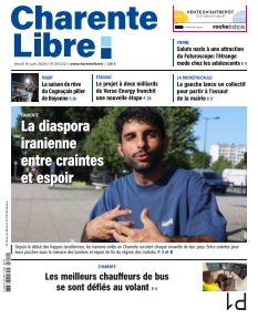 Charente Libre