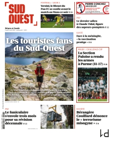 <a href="/node/251973">Sud Ouest Béarn et Soule</a>