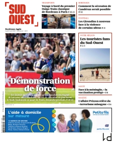 <a href="/node/251974">Sud Ouest Bordeaux Agglo</a>