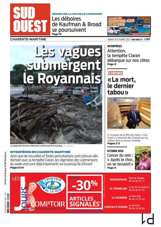 Cafeyn Abonnement Aux Magazines En Ligne