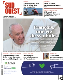 Sud Ouest Charente-Maritime