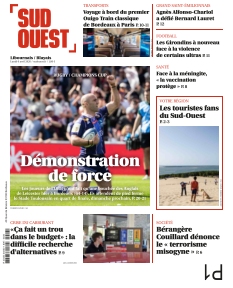 <a href="/node/251977">Sud Ouest Libournais Blayais</a>