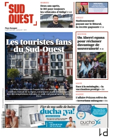 <a href="/node/251979">Sud Ouest Pays Basque</a>