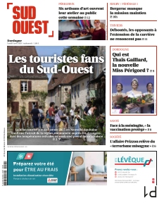 <a href="/node/251980">Sud Ouest Dordogne</a>