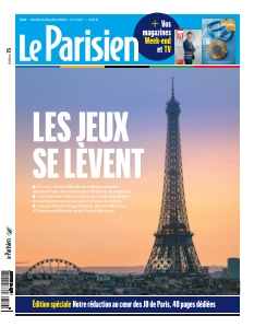 Le Parisien Paris | 