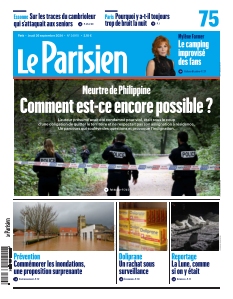 Le Parisien Paris | 