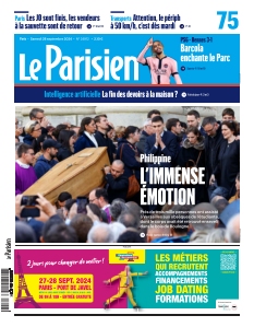 Le Parisien Paris | 