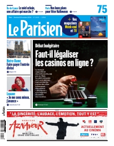 Le Parisien Paris | 