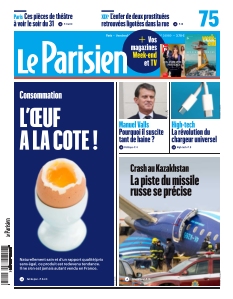 Le Parisien Paris | 