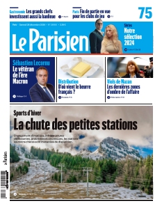 Le Parisien Paris | 