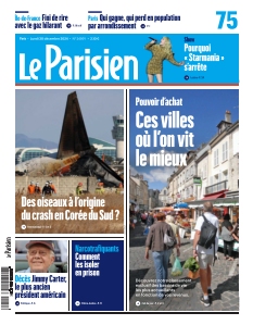 Le Parisien Paris | 