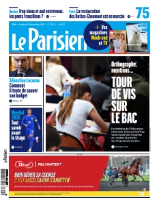 Le Parisien Paris | 