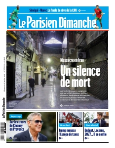 Le Parisien Paris | 