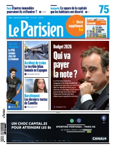 Le Parisien Paris | 