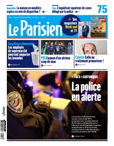 Le Parisien Paris | 