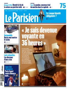 Le Parisien Paris | 