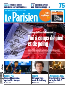 Le Parisien Paris | 