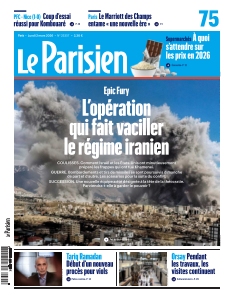 Le Parisien Paris | 