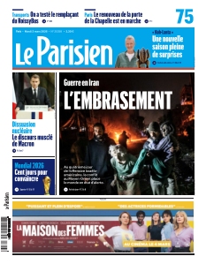 Le Parisien Paris | 