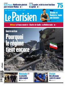 Le Parisien Paris | 