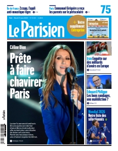 Le Parisien Paris | 