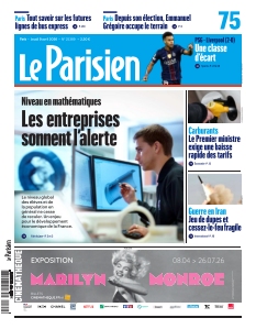 Le Parisien Paris | 