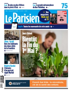 Le Parisien Paris | 